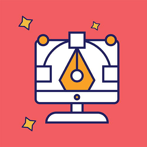 Graphic Design - JPG Innovation