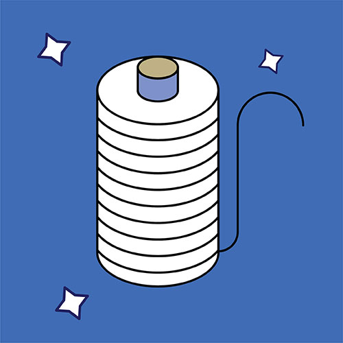 Embroidery Digitizing - JPG Innovation